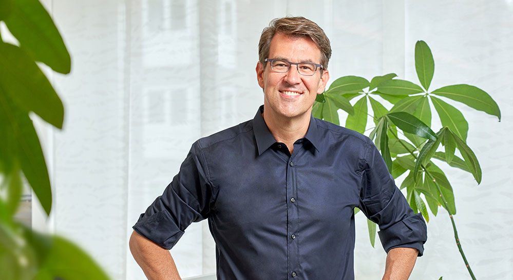 Dr. Lars Doehring, Kardiologie-Praxis Lübeck